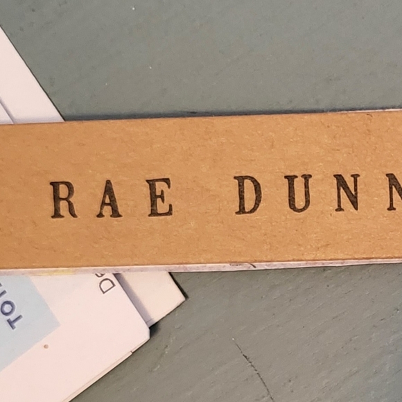 NWT Rae Dunn short and tank sleepset L - Picture 5 of 5